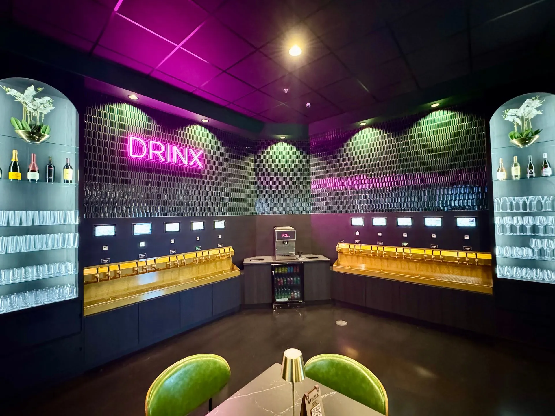 Food & Drink